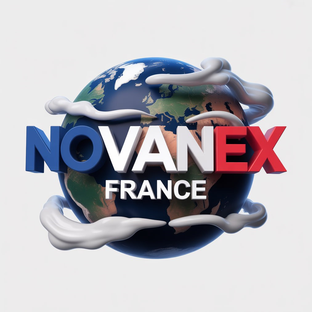 NOVANEX Logo