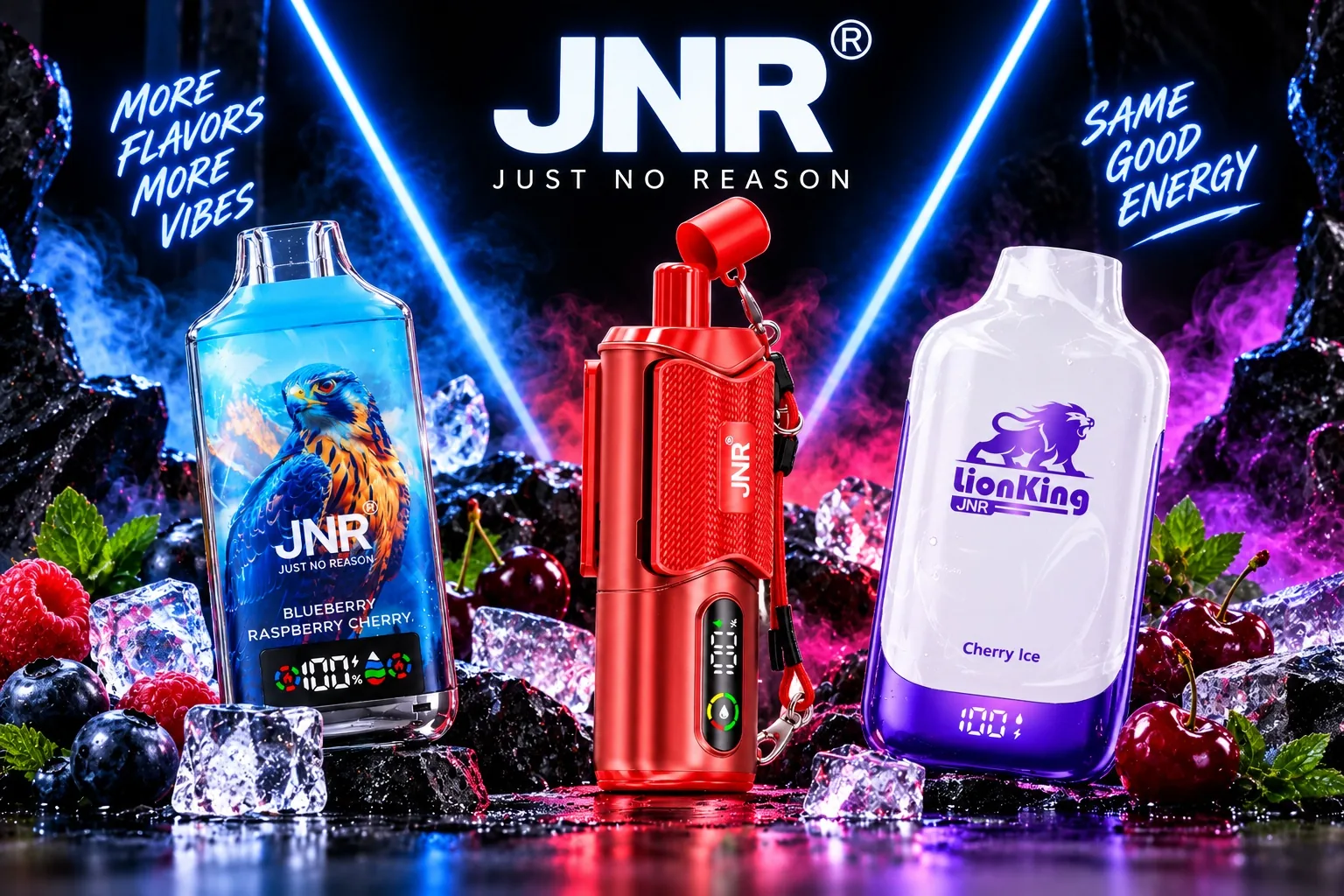 Catalogue JNR NOVANEX