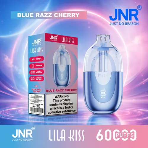 JNR Lila Kiss 60K