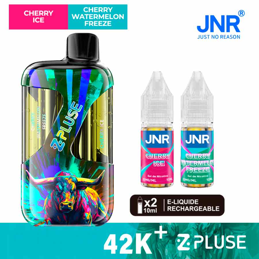 JNR ZPluse 42K