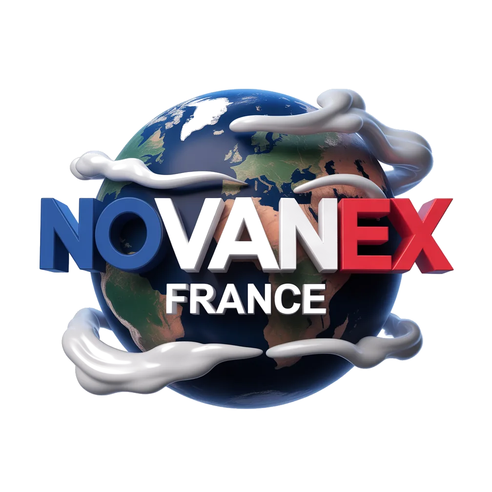 NOVANEX France